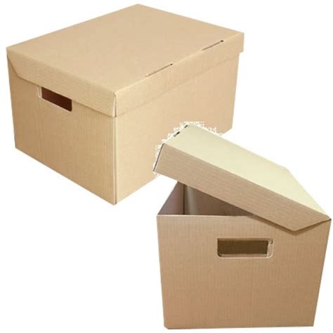 a4 size storage boxes